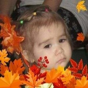 Meet your Posher, Doreen